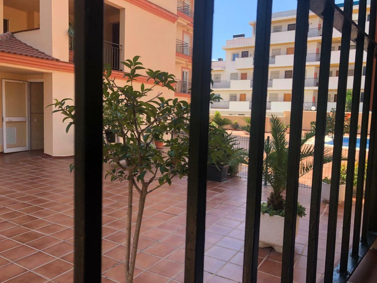 Bonanza Beach 5 Benalmádena Exteriér fotografie