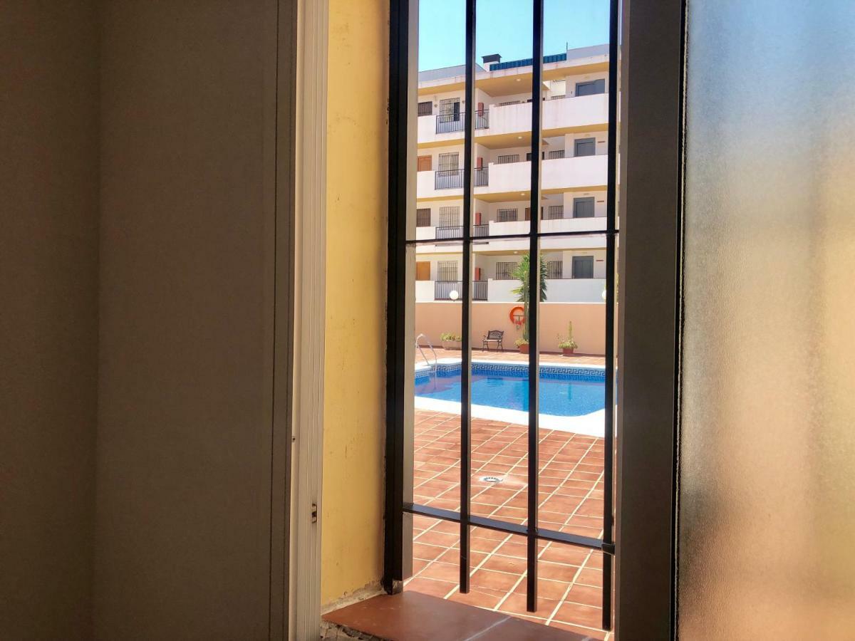 Bonanza Beach 5 Benalmádena Exteriér fotografie