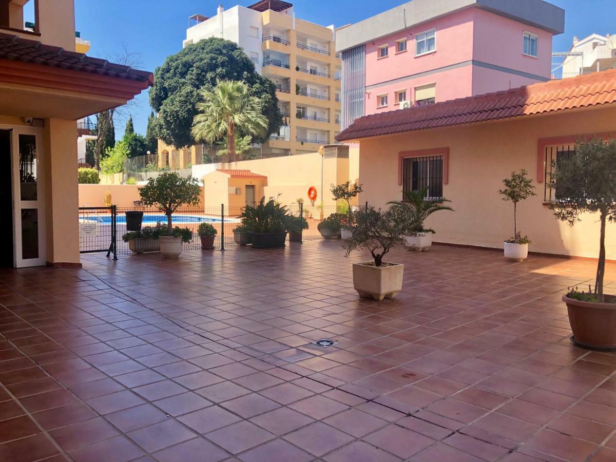 Bonanza Beach 5 Benalmádena Exteriér fotografie
